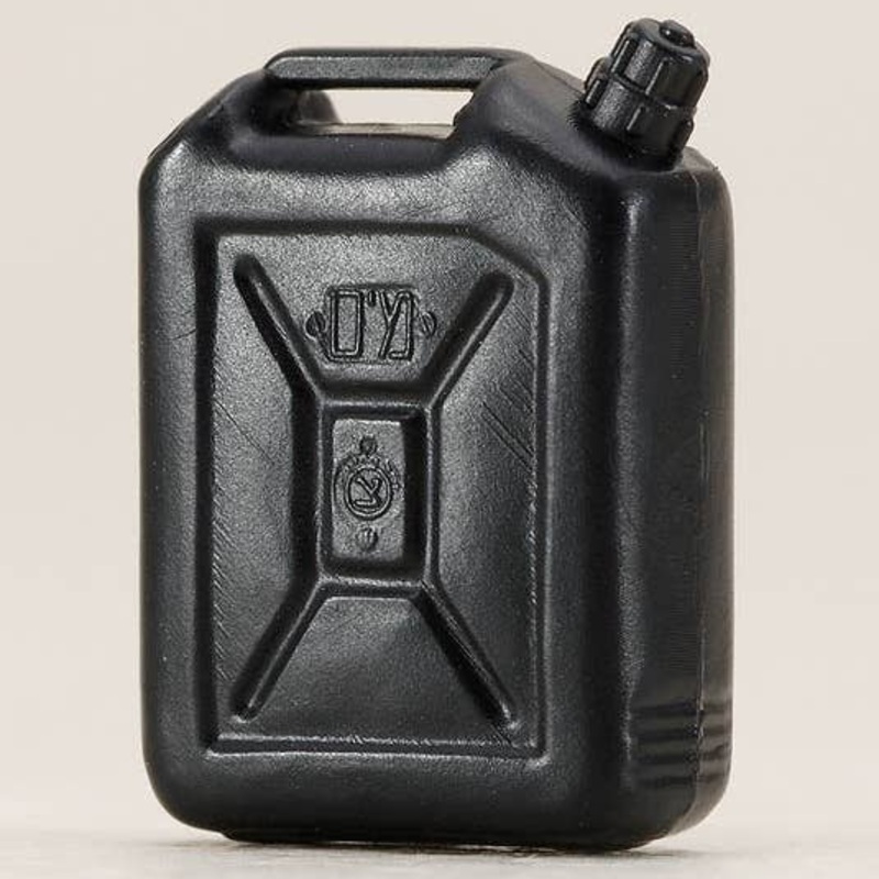 1/35 IDF Water Jerrycan Set