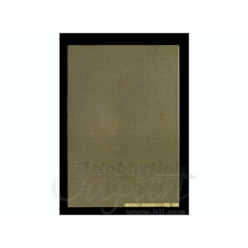 1/35 Medium Square Mesh