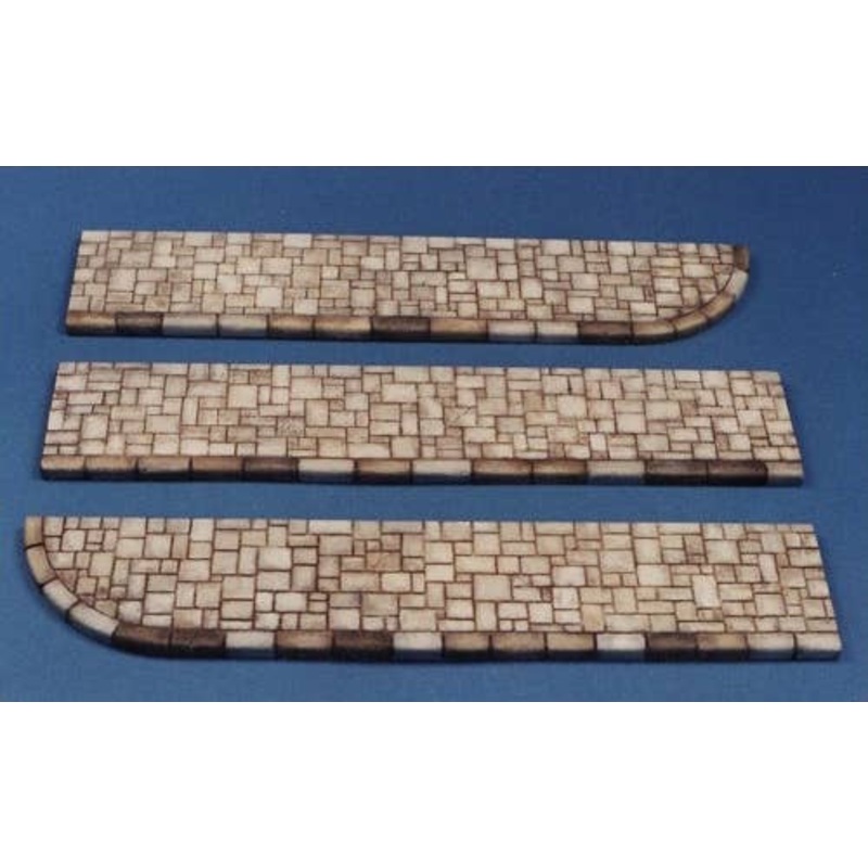 1/35 Pavement "A"