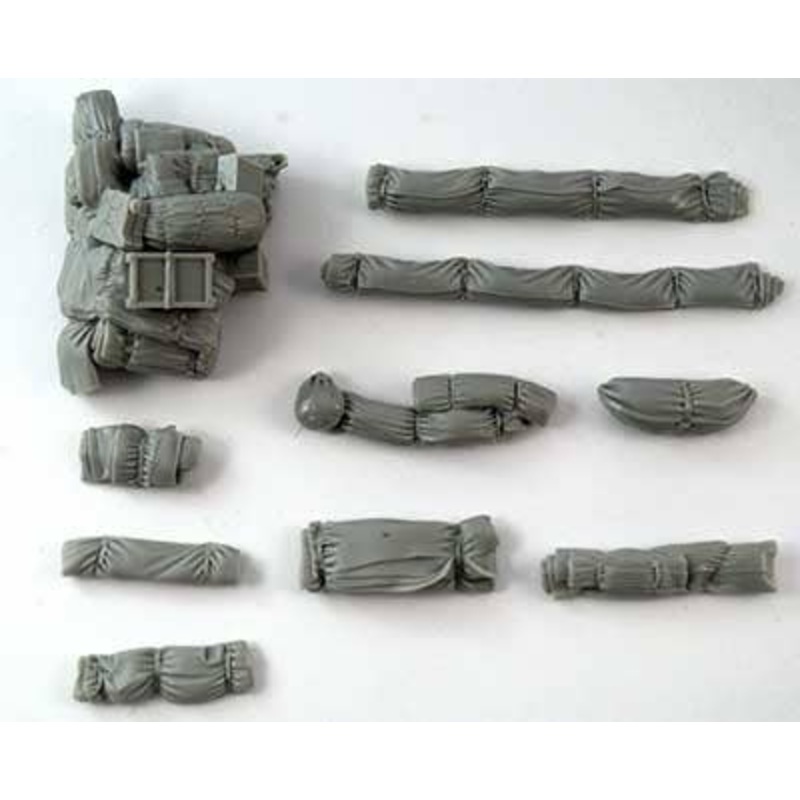 1/35 Stowage Set for A15 Crusader