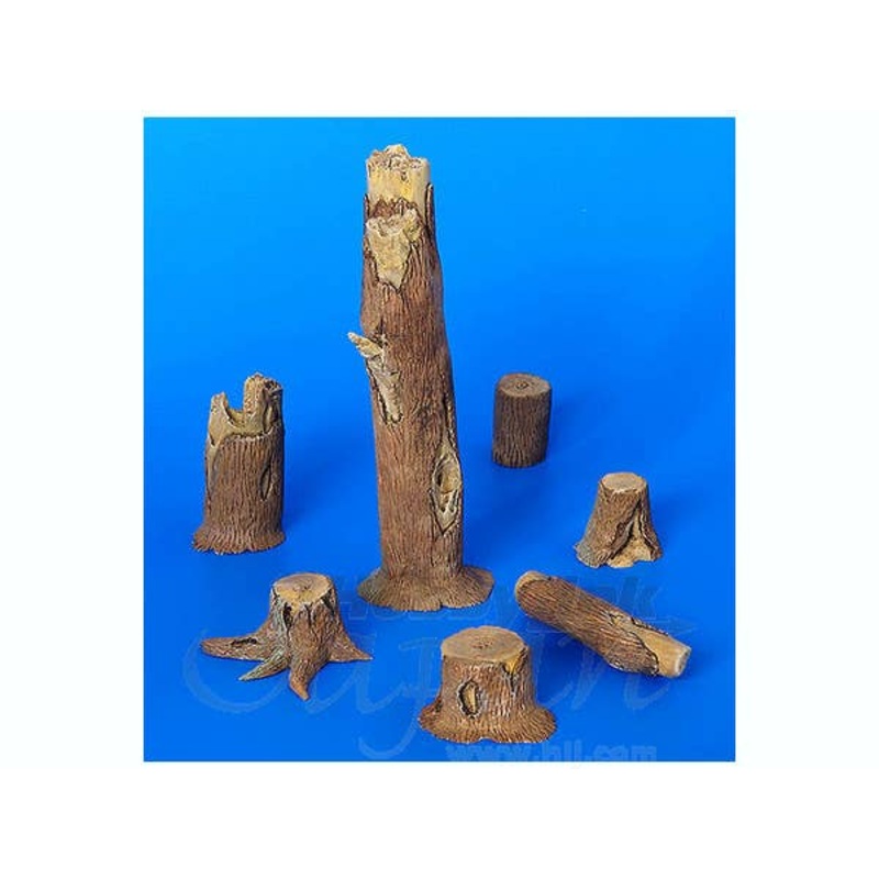 1/35 Stumps