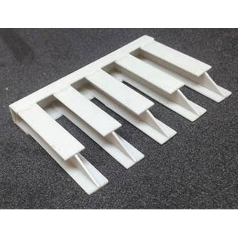 1/35 US Normandy Hedgerow Pattern 4