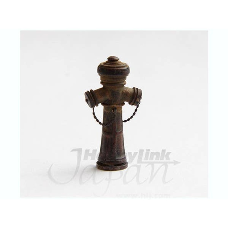 1/35 Water Hydrants