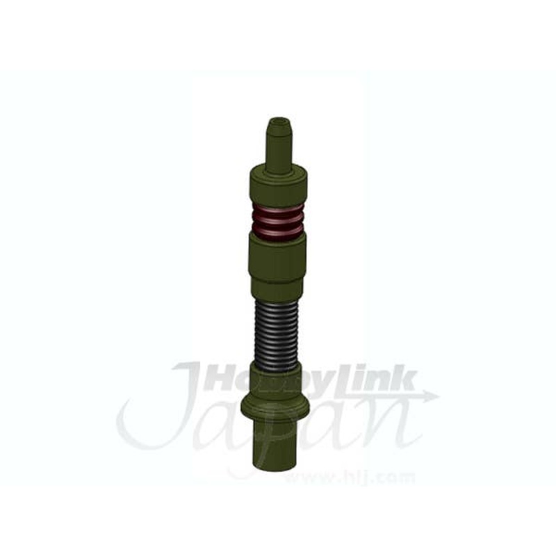 1/35 WWII US Army Antenna Base (MP-48) Set