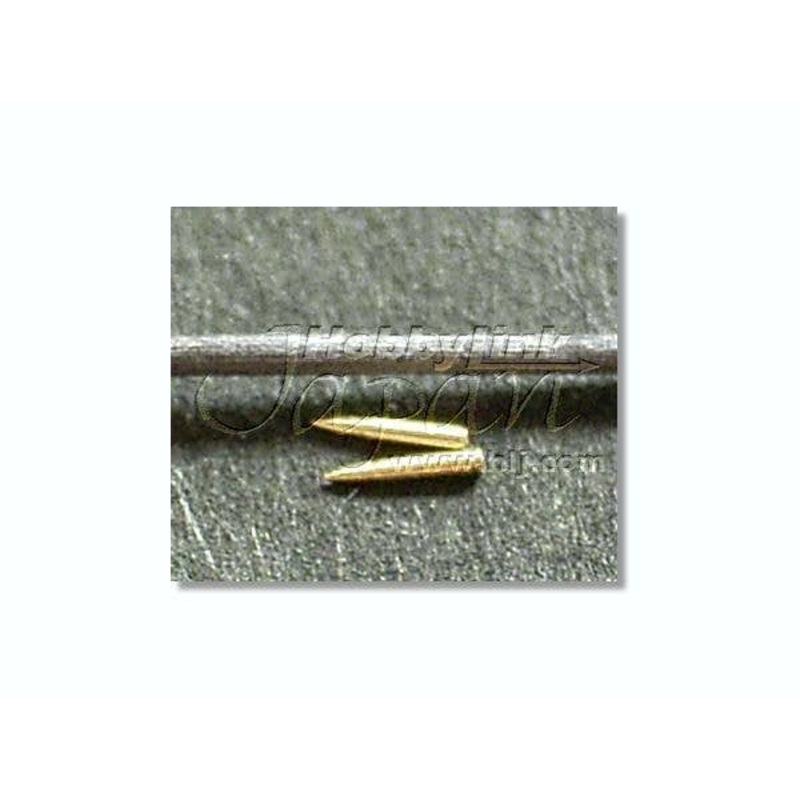 1/35 7.92mm Mauser Cartridge w/Bullets (10pcs)