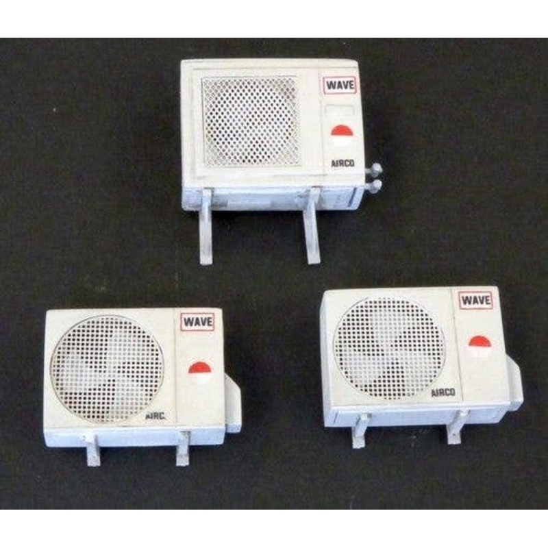 1/35 Air conditioner