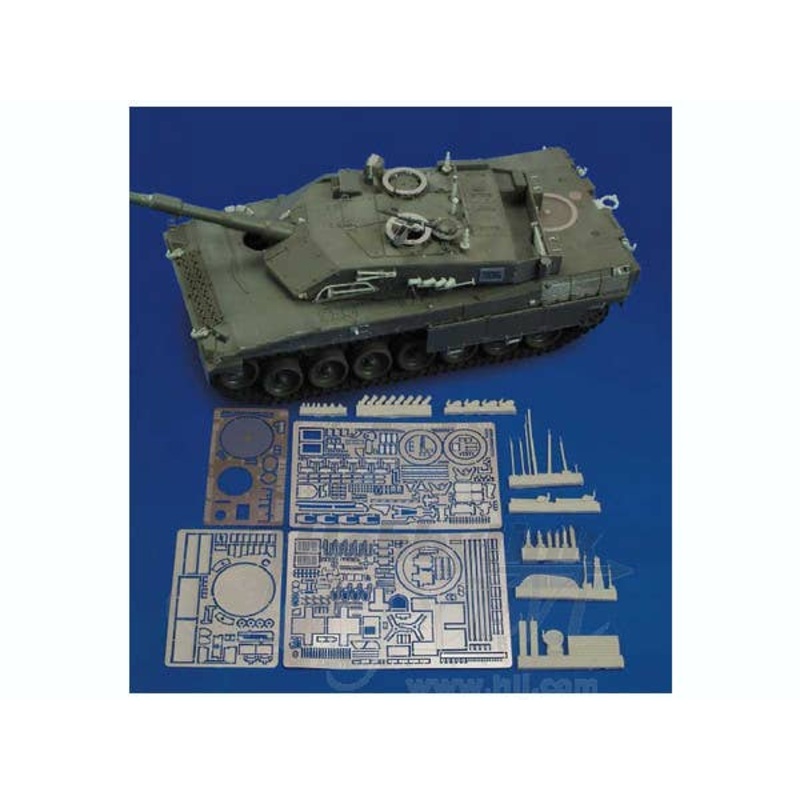 1/35 Ariete MBT (Trumpeter)