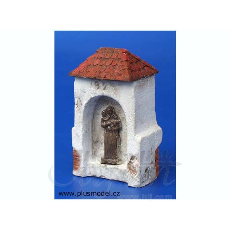 1/35 Chapel