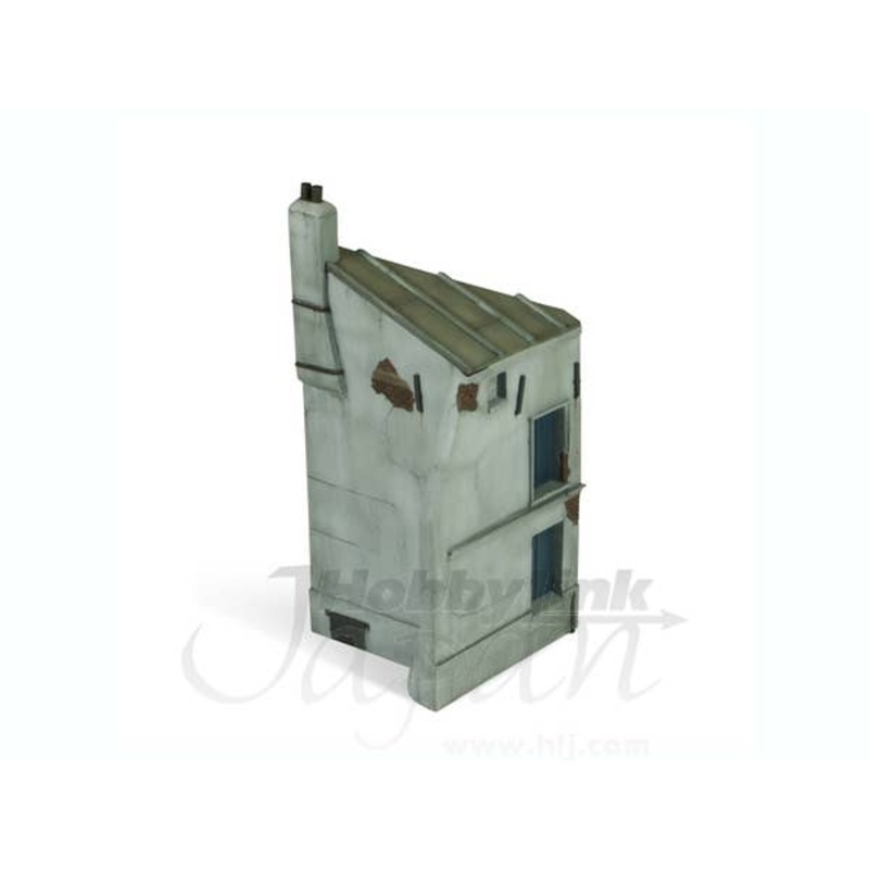 1/35 French House Out Fence