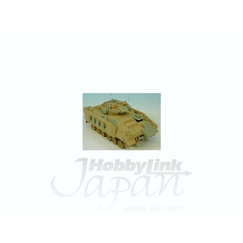 1/35 FV510 Warrior IFV Update Set (for Academy)