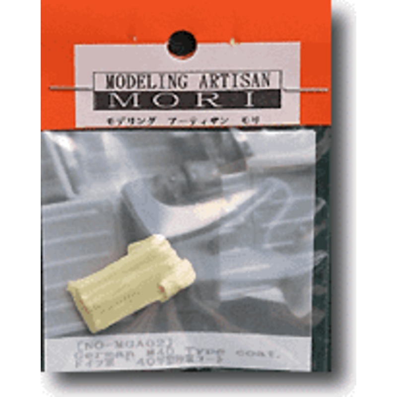 1/35 German M40 Type Coat