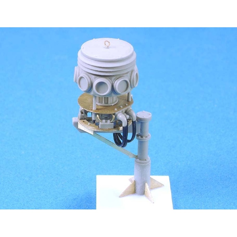 1/35 IDF Droid ATMD Set II for Achzarit