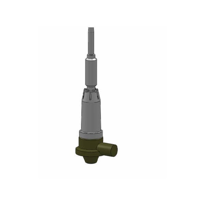 1/35 JGSDF New Antenna w/Mast Base Parts