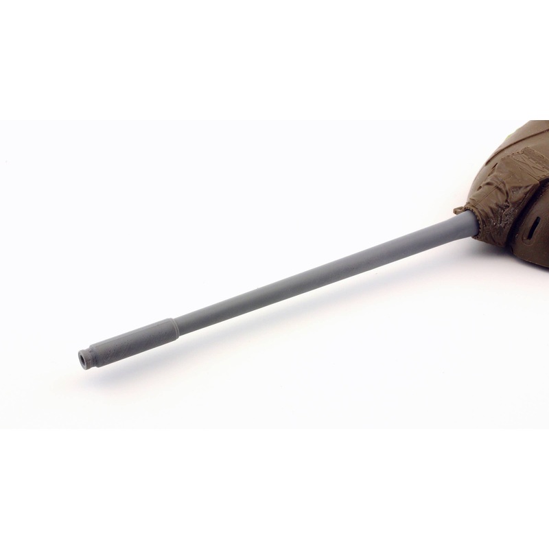 1/35 Scale 100mm Barrel For T-55(For TAMIYA)