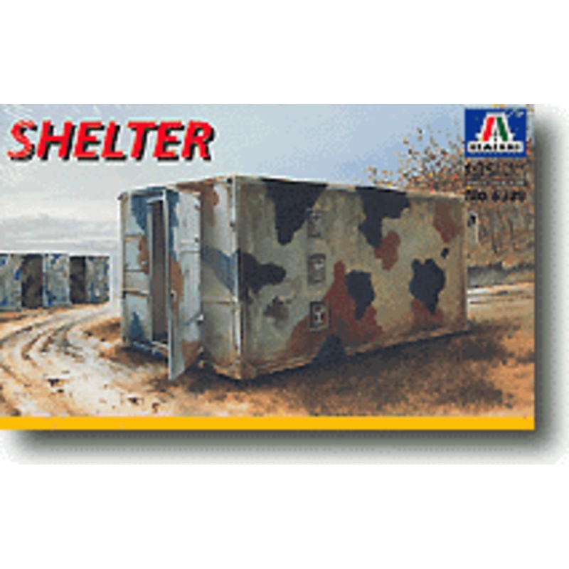 1/35 Shelter