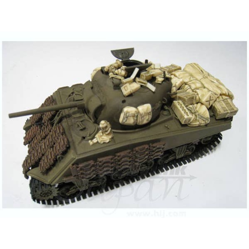 1/35 Sherman Accessory Set