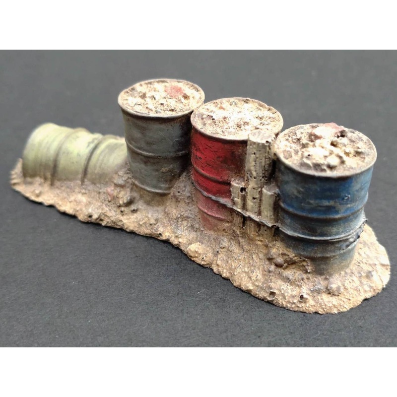 1/35 Urban Warfare Base Set (B)