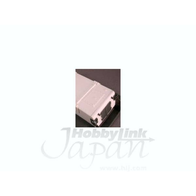 1/35 Welded Lower Hull for M4A1 (for Tasca)