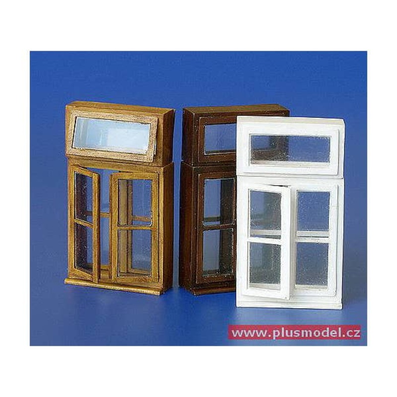 1/35 Windows - Set I