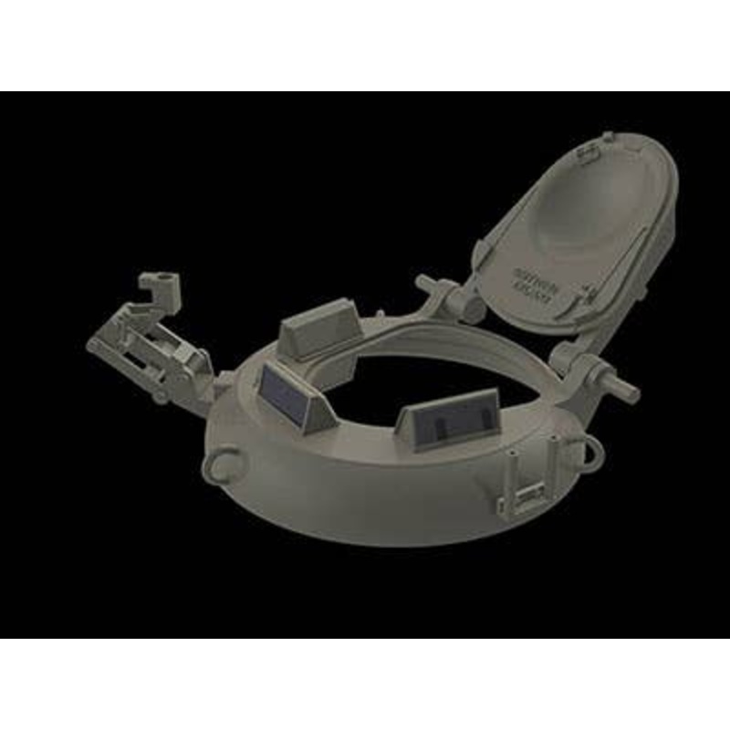 1/35 Commander Cupola for Israel Magach 6/7