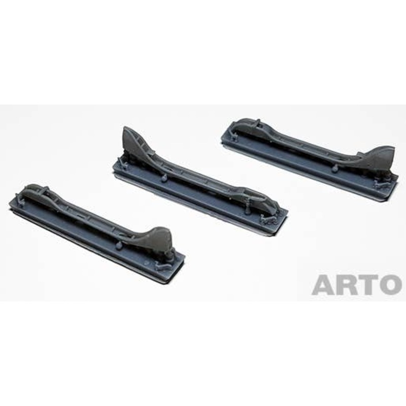 1/35 GMC CCKW Rifle Gun Rack