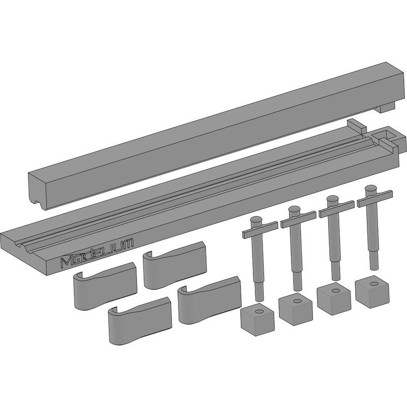 1/35 Guardrail Basic Set