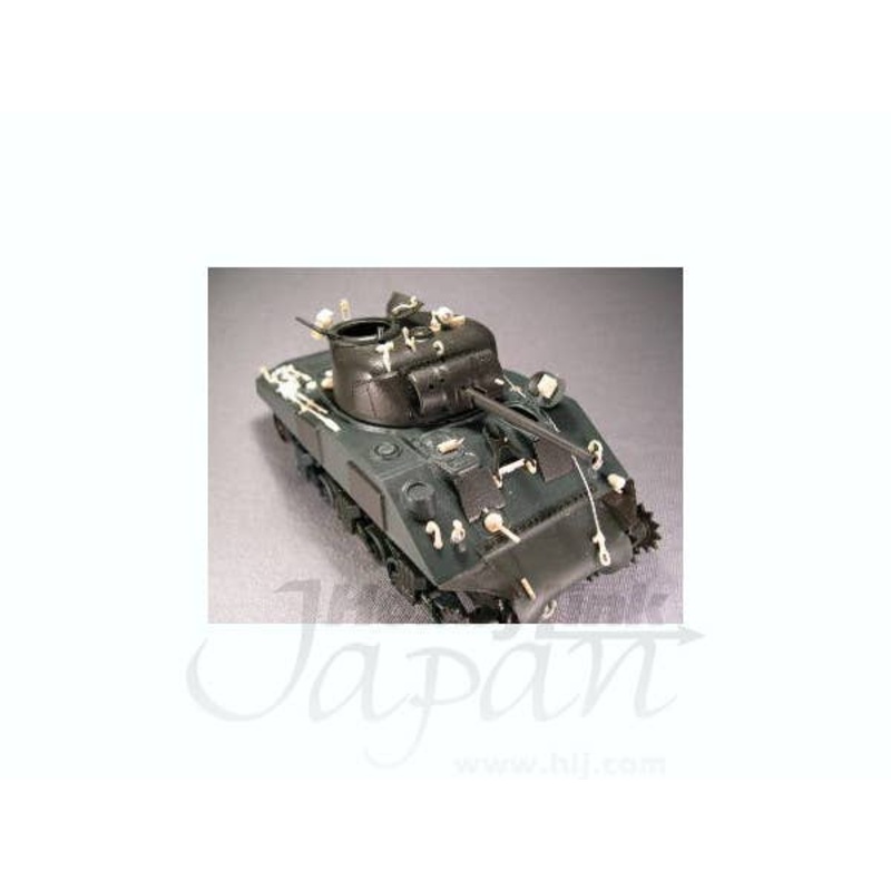 1/35 M4 Sherman Dry Stowage General Detail Set