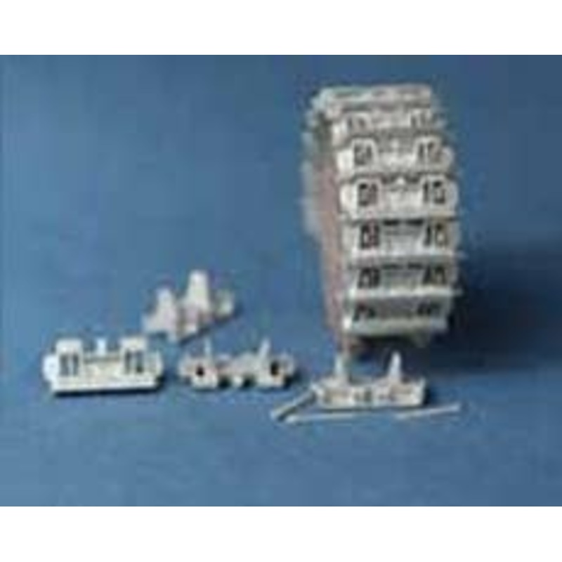 1/35 Metal Tracks for Pz 38t Early