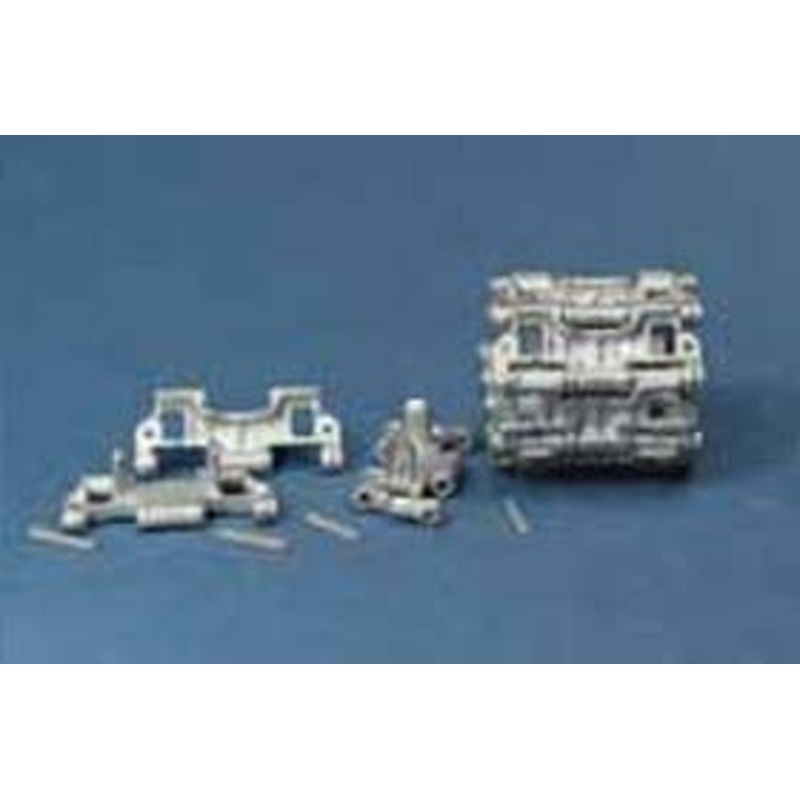 1/35 Metal Tracks for ZSU-23 Shilka/ SAM-6 Kub