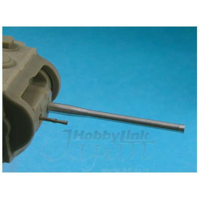 1/35 2pdr Mk.IX Barrel Set (with BESA Barrel)
