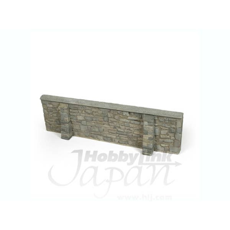 1/35 Ardennes Village Wall