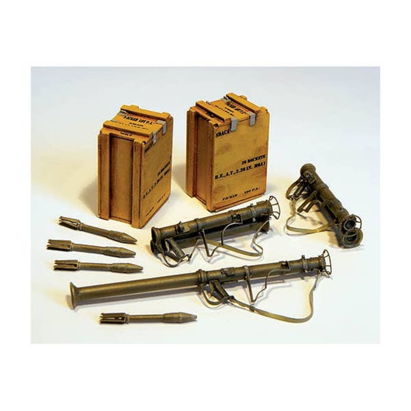 1/35 Bazooka M9