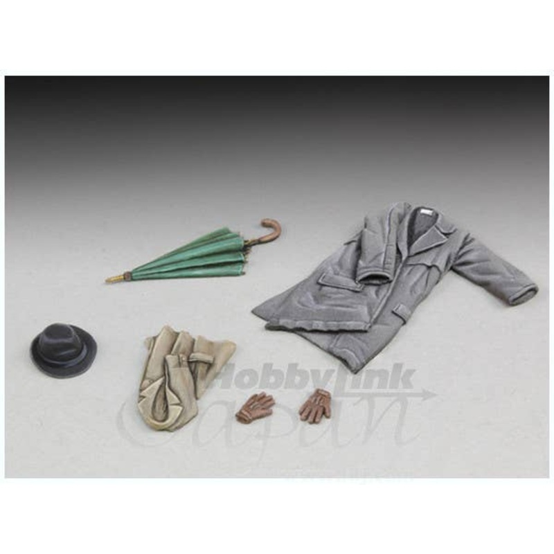 1/35 Civilian Clothing