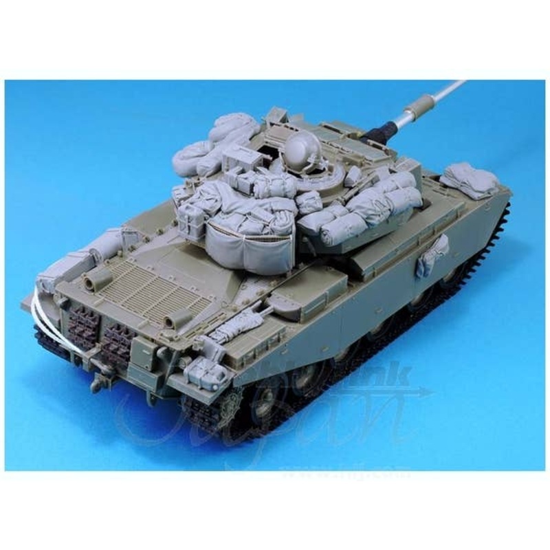 1/35 IDF Centurion Stowage Set