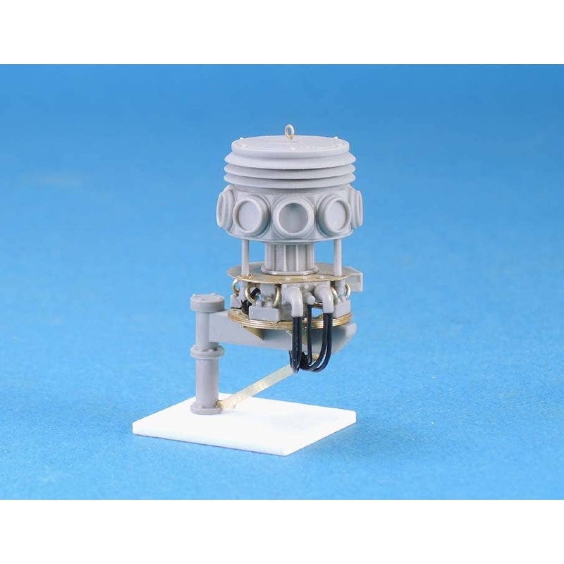 1/35 IDF Droid ATMD Set For Merkava Mk.IID or Nagmachon