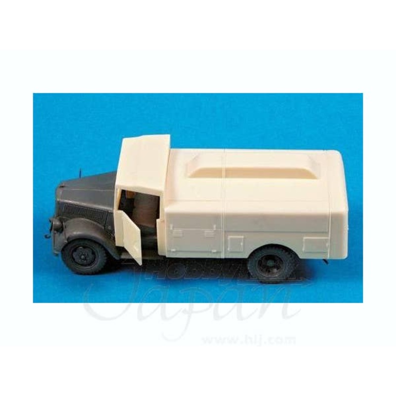 1/35 Kfz.385 Kesselwagen conv.set for TAM