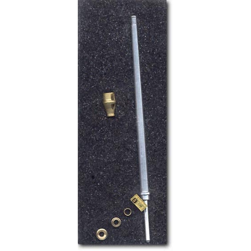 1/35 Pak43/2 L71 Barrel for Elefant