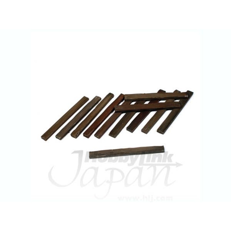 1/35 Railway Sleepers (12pcs)
