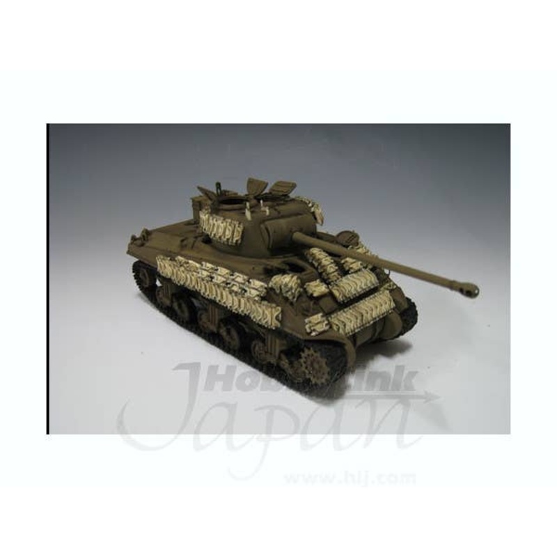 1/35 Sherman Firefly Armor Set D-Day Type (for Dragon)