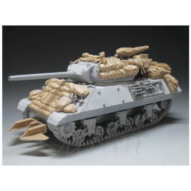 1/35 U.S. M10 Accessory Set