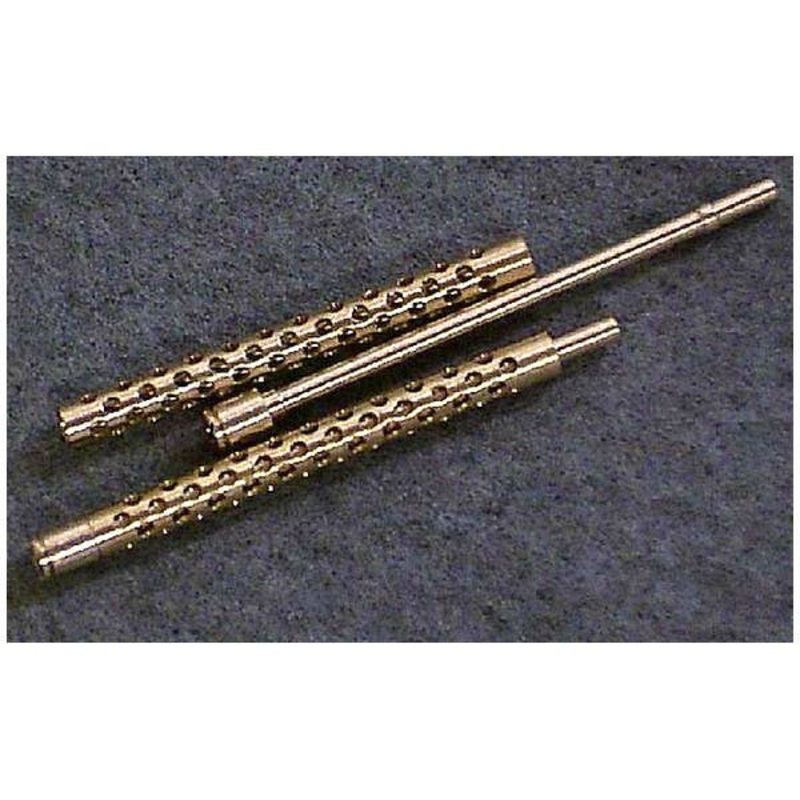1/35 Browning M1919A4 Machine Gun Barrel on Vehicle