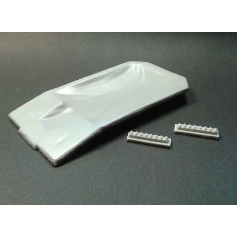 1/35 Canvas cover for Sturer Emil