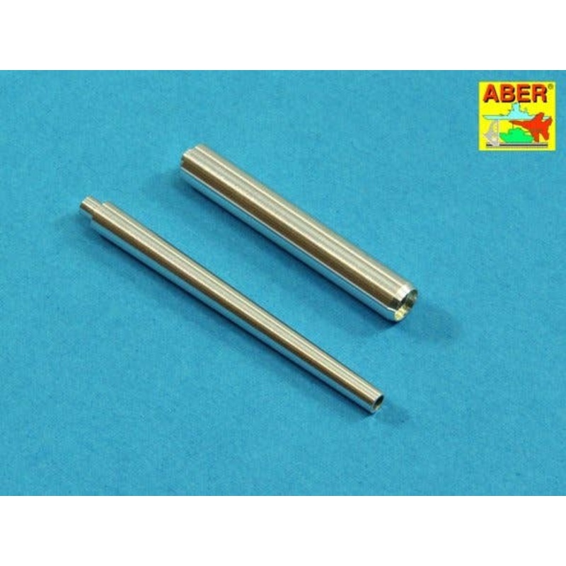 1/35 German barrel for Sd.Kfz.234/4 mit 7.5cm L/48 for Dragon model