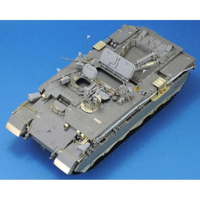 1/35 IDF PUMA Detailing Set for Hobby Boss