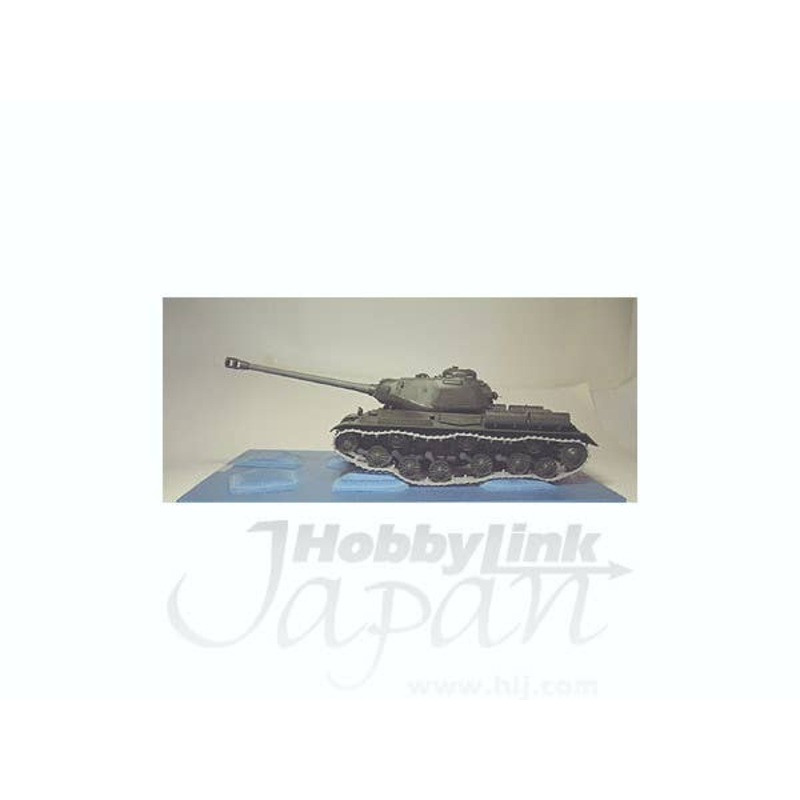 1/35 JS-2 Suspension Kit for Tamiya