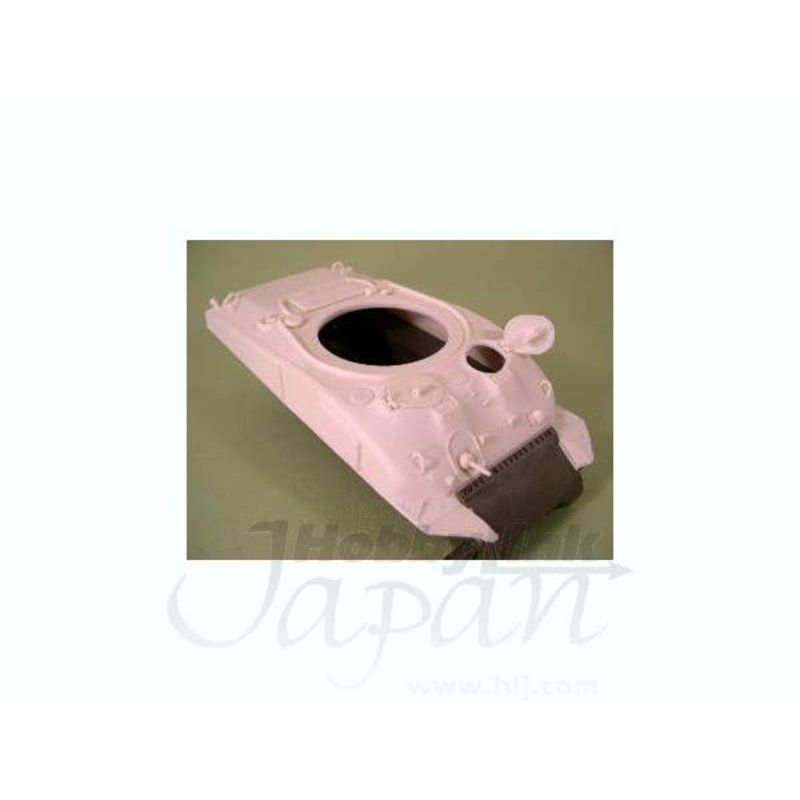1/35 M4 Composite Hull