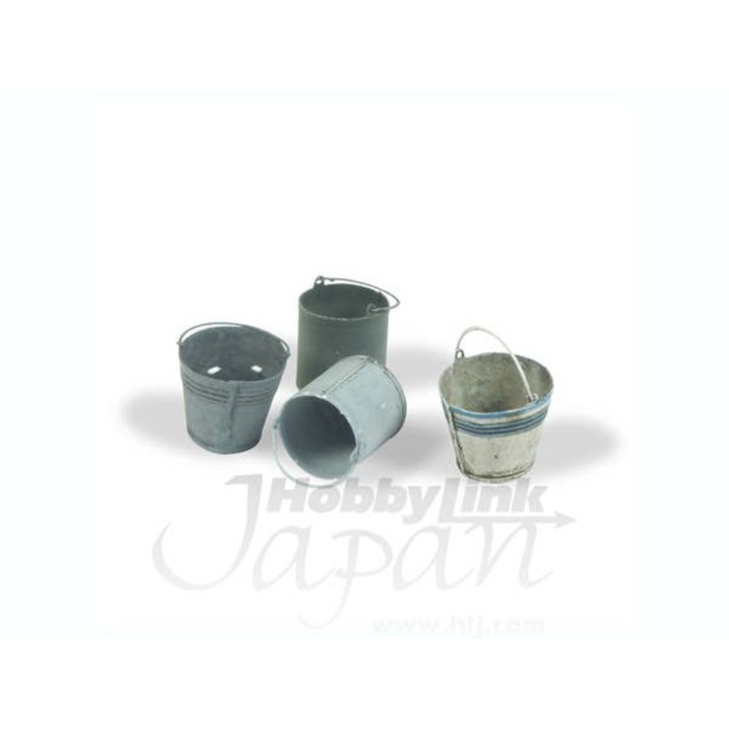1/35 Metal Buckets
