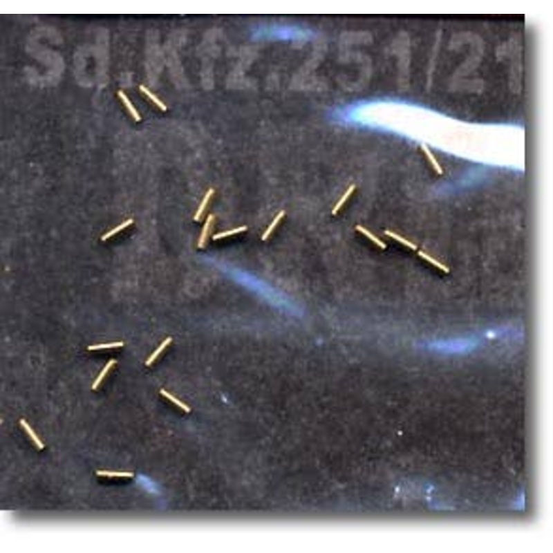 1/35 MG151 20mm Shell