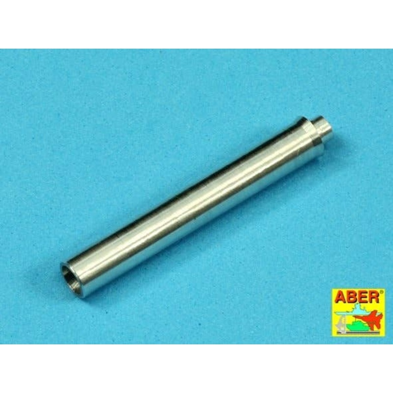 1/35 Soviet 122mm M-30 Barrel for SELF-PROPELLED GUN SU-122 (for Miniart)