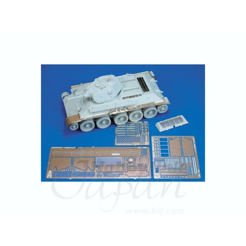 1/35 T-34/76 Mod. 1940 (Dragon)